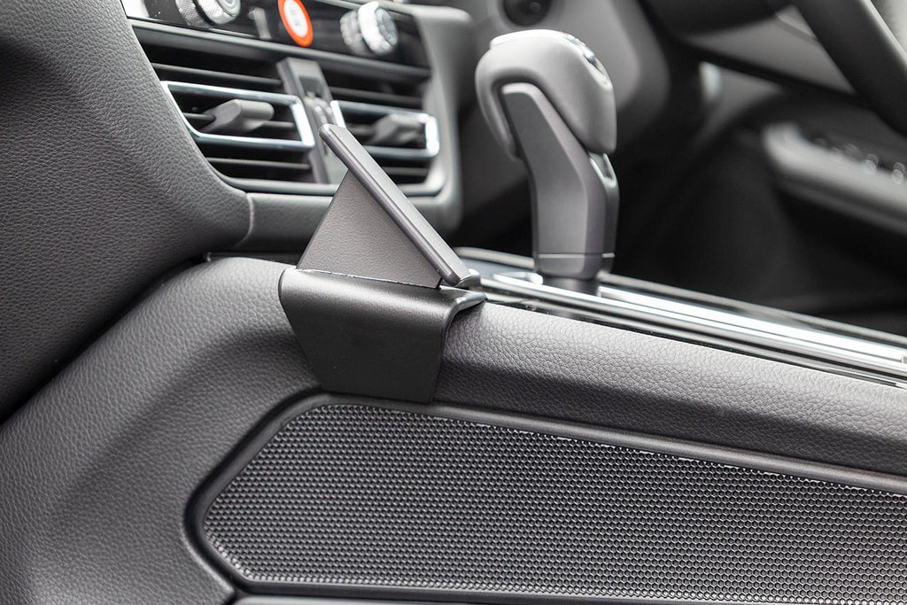 Brodit ProClip 635013 voor Porsche Macan 2015-2026 - montagefoto 8