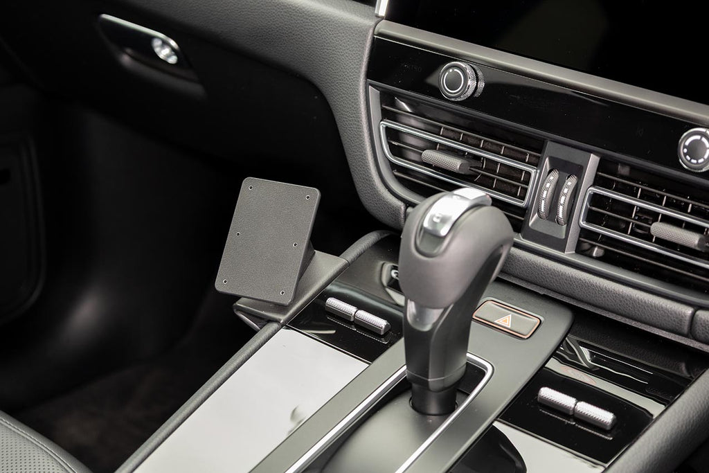 Brodit ProClip 635013 voor Porsche Macan 2015-2026 - montagefoto 9