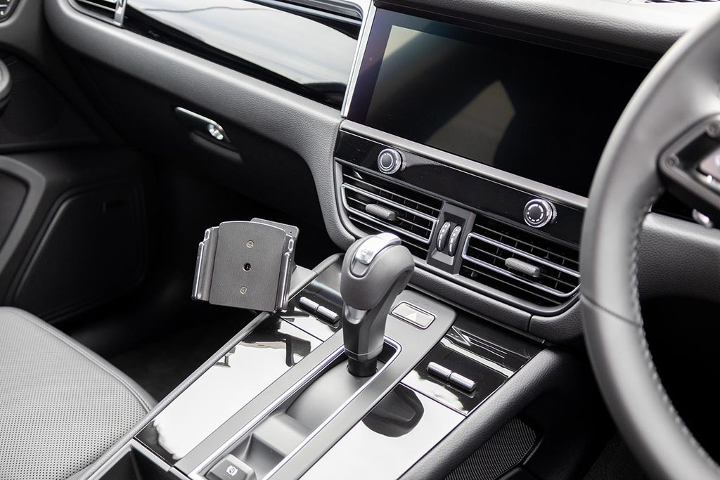 Brodit ProClip 635013 voor Porsche Macan 2015-2026 - montagefoto 11