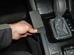 Brodit ProClip 635112 voor Subaru Outback 2015-2020 en Subaru Liberty 2015-2021 - ProClip geplaatst in het voertuig