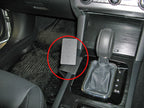 Brodit ProClip 635112 voor Subaru Outback 2015-2020 en Subaru Liberty 2015-2021 - montagefoto 6