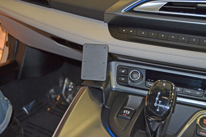Brodit ProClip 635174 voor BMW i8 2014-2020 - installatiepositie