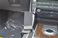 Brodit ProClip 635224 voor Jaguar XF 2016-2018 en Jaguar XE 2016-2018 - installatiepositie