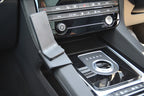 Brodit ProClip 635226 voor Jaguar F-PACE 2017-2020 - detail van dashboardmontage