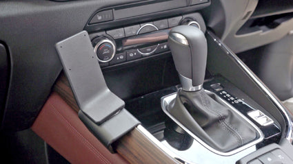 Brodit ProClip 635230 voor Mazda CX-9 2016-2023 - installatiepositie