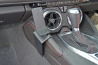 Brodit ProClip 635232 voor Chevrolet Camaro 2016-2024 en Holden Camaro 2016-2020 - detail van dashboardmontage