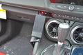 Brodit ProClip 635232 voor Chevrolet Camaro 2016-2024 en Holden Camaro 2016-2020 - installatiepositie