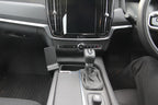 Brodit ProClip 635248 voor Volvo V90 2017-2025 en Volvo S90 2017-2025 - installatiepositie