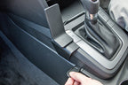 Brodit ProClip 635251 voor Hyundai Elantra 2017-2020 - ProClip geplaatst in het voertuig