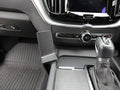 Brodit ProClip 635343 voor Volvo XC60 2018-2024, Volvo V60 2019-2025 en Volvo S60 2019-2025 - installatiepositie