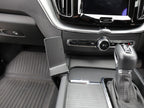 Brodit ProClip 635343 voor Volvo XC60 2018-2024, Volvo V60 2019-2025 en Volvo S60 2019-2025 - installatiepositie