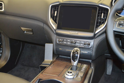 Brodit ProClip 635353 voor Maserati Ghibli 2013-2025 - installatiepositie