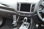 Brodit ProClip 635354 voor Maserati Levante 2016-2024 - installatiepositie
