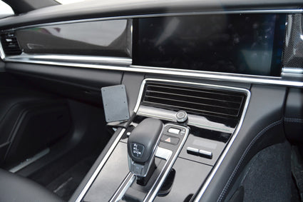 Brodit ProClip 635360 voor Porsche Panamera 2018-2024 - installatiepositie