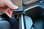 Brodit ProClip 635375 voor Honda Accord 2018-2022 - ProClip geplaatst in het voertuig