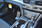 Brodit ProClip 635375 voor Honda Accord 2018-2022 - productfoto zwarte ABS montagebasis