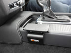 Brodit ProClip 635392 voor Volvo V90 2017-2025 en Volvo S90 2017-2025 - detail van dashboardmontage