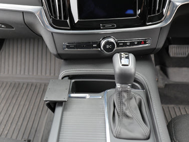 Brodit ProClip 635392 voor Volvo V90 2017-2025 en Volvo S90 2017-2025 - installatiepositie