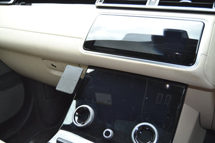 Brodit ProClip 635399 voor Land Rover Range Rover Velar 2018-2023 - installatiepositie