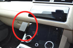 Brodit ProClip 635399 voor Land Rover Range Rover Velar 2018-2023 - montagefoto 6
