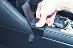 Brodit ProClip 635510 voor Mazda 3 2019-2026 - detail van dashboardmontage