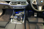 Brodit ProClip 635515 voor BMW X7 2019-2023, BMW X6 2020-2023 en BMW X5 2019-2023 - installatiepositie