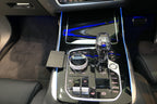 Brodit ProClip 635515 voor BMW X7 2019-2023, BMW X6 2020-2023 en BMW X5 2019-2023 - montagefoto 6