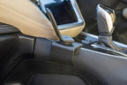 Brodit ProClip 635561 voor Subaru Outback 2020-2026 en Subaru Outback 2021-2026 - installatiepositie