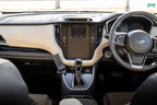 Brodit ProClip 635561 voor Subaru Outback 2020-2026 en Subaru Outback 2021-2026 - montagefoto 9