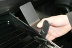 Brodit ProClip 635607 voor Mercedes Benz GLB-Class 2020-2026 en Mercedes Benz EQB 2022-2026 - ProClip geplaatst in het voertuig
