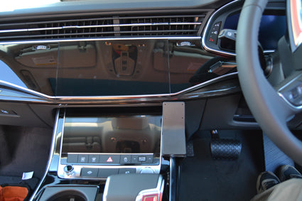 Brodit ProClip 635630 voor Audi Q7 2020-2026 - installatiepositie