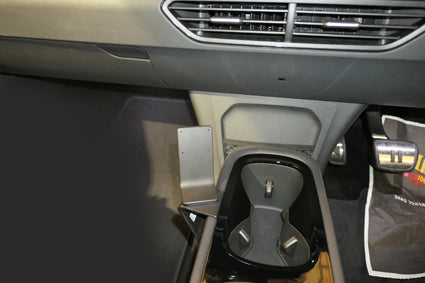 Brodit ProClip 635644 voor Volkswagen ID.3 2021-2026 - installatiepositie