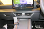 Brodit ProClip 635734 voor Cupra Born 2022-2026 en Seat Born 2022-2024 - installatiepositie
