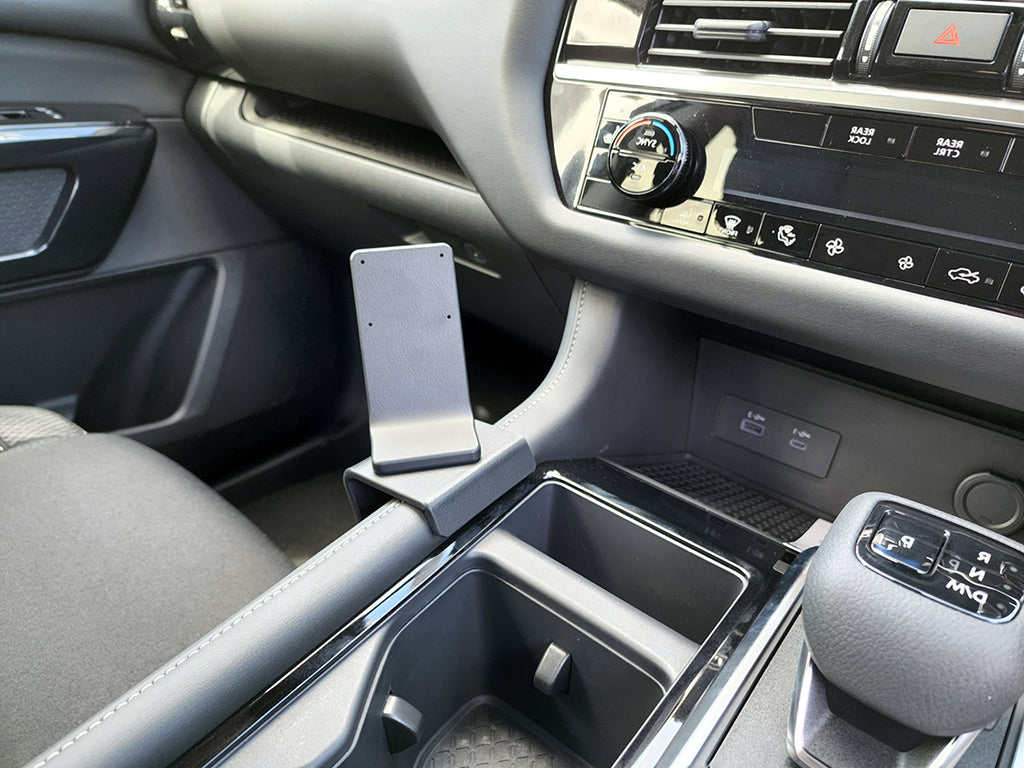 Brodit ProClip 635747 voor Nissan Pathfinder 2022-2026 - montagefoto 6