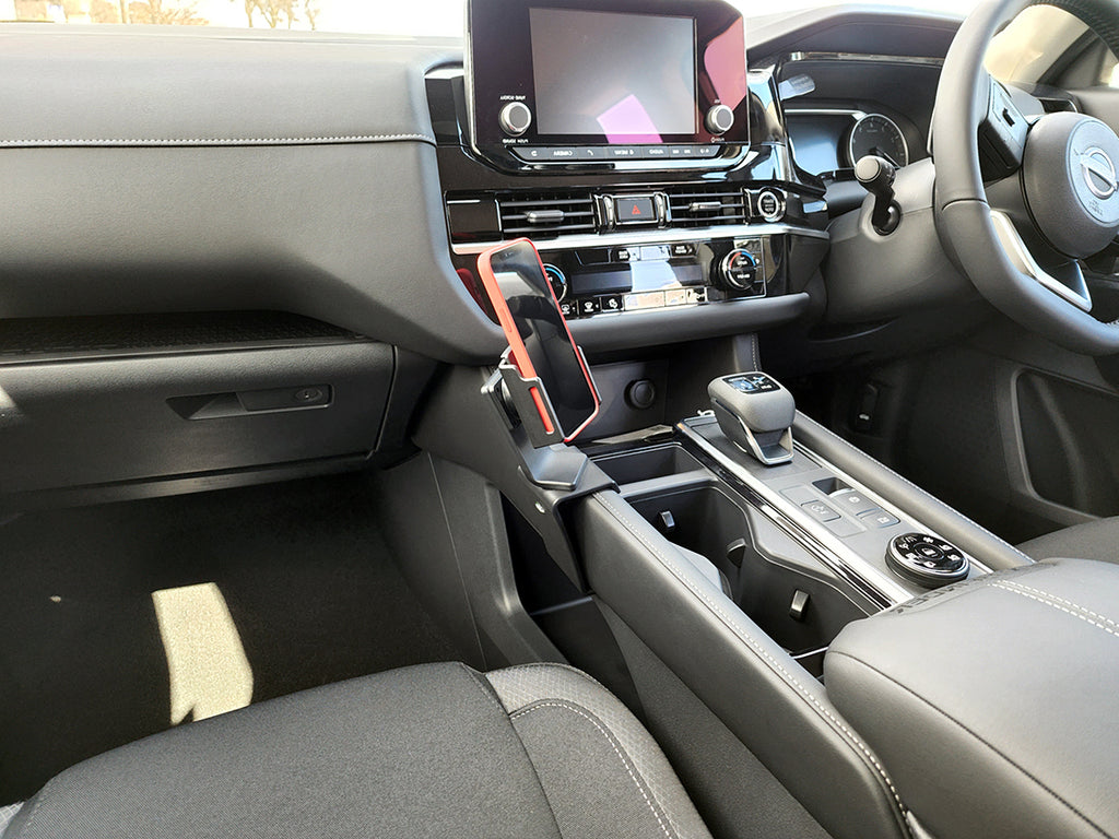 Brodit ProClip 635747 voor Nissan Pathfinder 2022-2026 - montagefoto 8
