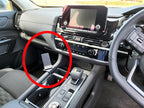 Brodit ProClip 635747 voor Nissan Pathfinder 2022-2026 - montagefoto 9
