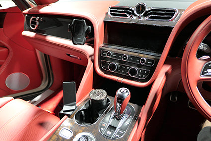 Brodit ProClip 635778 voor Bentley Bentayga 2015-2026 - installatiepositie