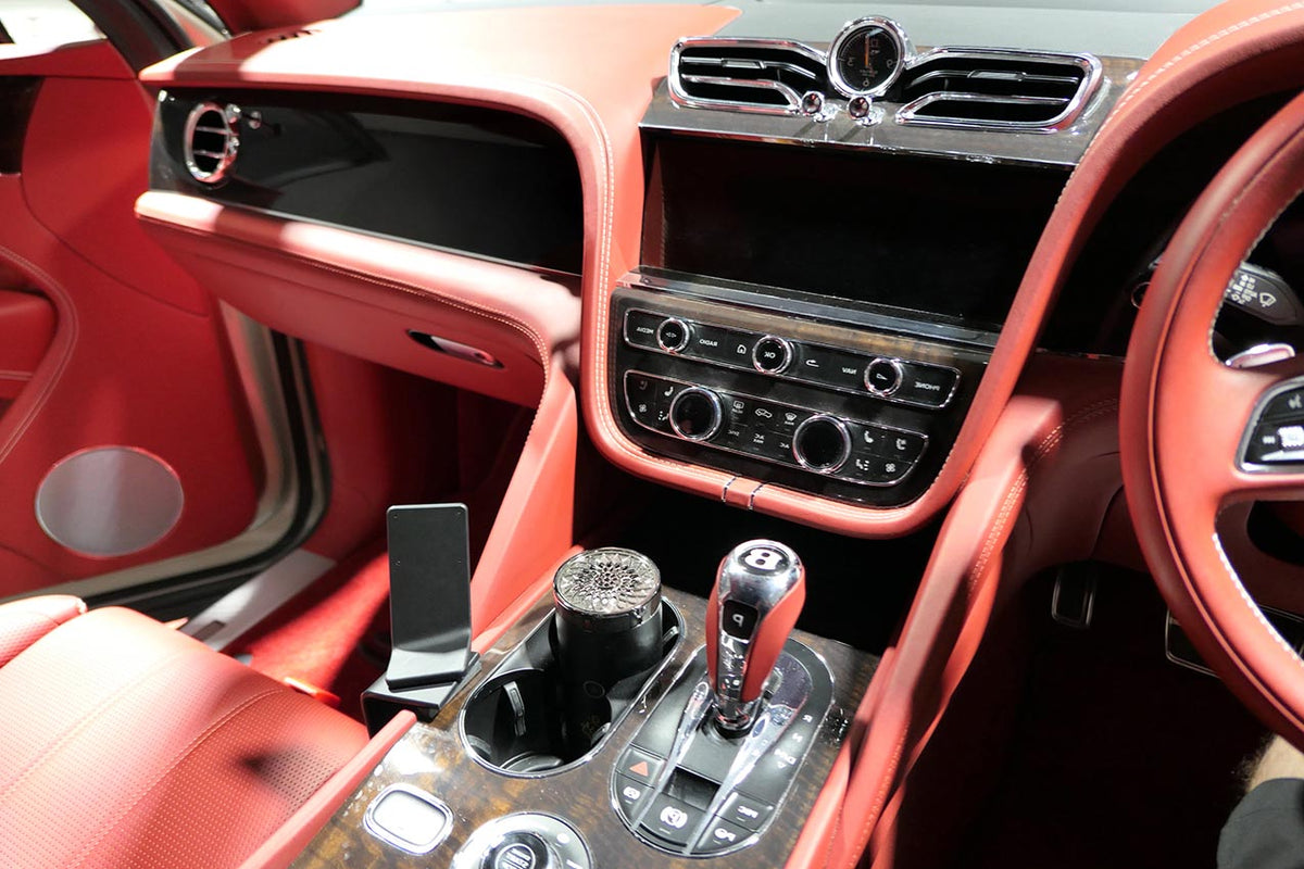 Brodit ProClip 635778 voor Bentley Bentayga 2015-2026 - montagefoto 6