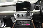 Brodit ProClip 635780 voor Land Rover Defender 2020-2026 - installatiepositie