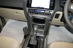 Brodit ProClip 635788 voor Toyota LandCruiser Prado 2022-2023 en Toyota LandCruiser 150 2022-2023 - installatiepositie