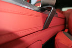 Brodit ProClip 635792 voor Mercedes Benz G-Class 2019-2024 - detail van dashboardmontage