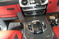 Brodit ProClip 635792 voor Mercedes Benz G-Class 2019-2024 - installatiepositie