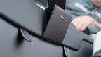 Brodit ProClip 635880 voor Lexus GX Series 2022-2023 - detail van dashboardmontage