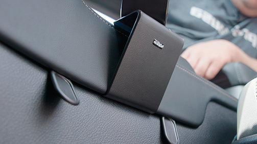 Brodit ProClip 635880 voor Lexus GX Series 2022-2023 - detail van dashboardmontage
