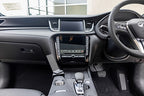 Brodit ProClip 635917 voor Infiniti QX55 2022-2025 - installatiepositie
