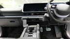 Brodit ProClip 635949 voor Hyundai Ioniq 6 2023-2026 - productfoto zwarte ABS montagebasis