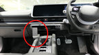 Brodit ProClip 635949 voor Hyundai Ioniq 6 2023-2026 - montagefoto 7