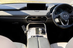 Brodit ProClip 635999 voor Mazda CX-90 2024-2026 - montagefoto 11