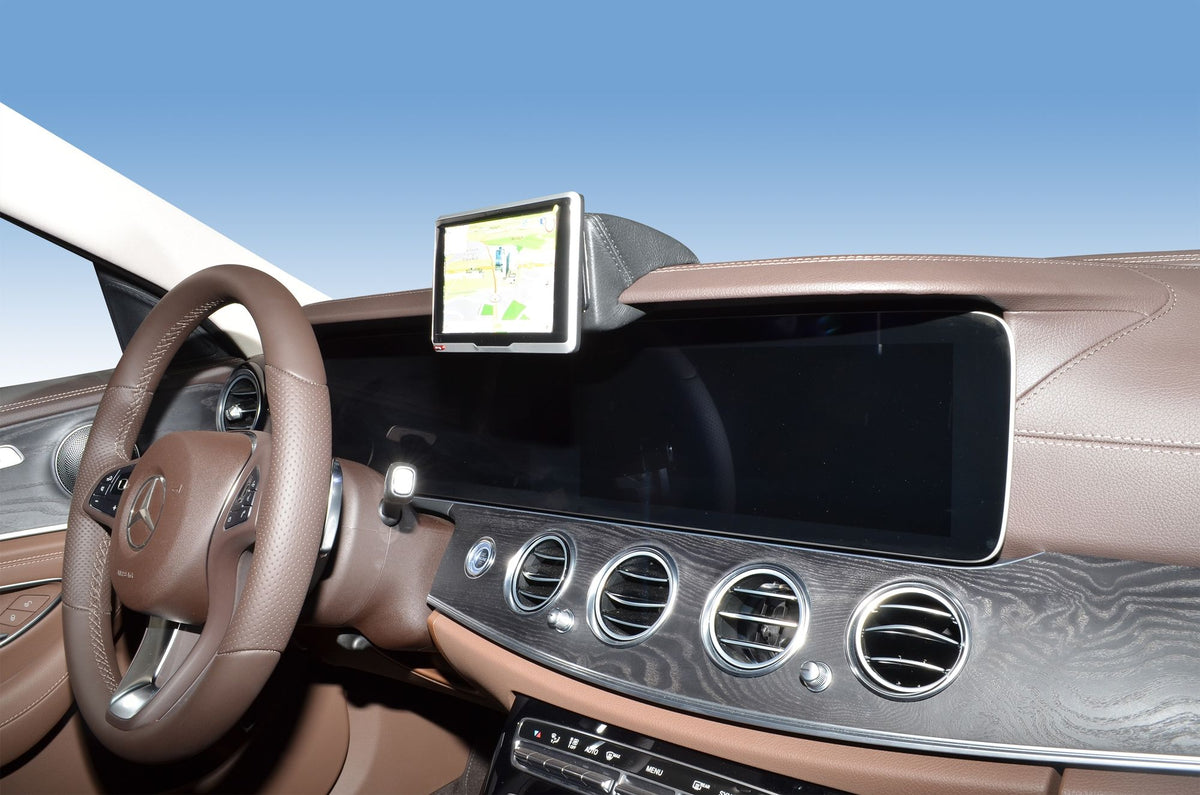 Kuda console voor Mercedes-Benz E-Class – 520006355 - productafbeelding 3