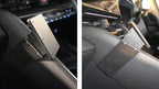 Brodit ProClip 636022 voor Toyota C-HR 2024-2026 - detail van dashboardmontage